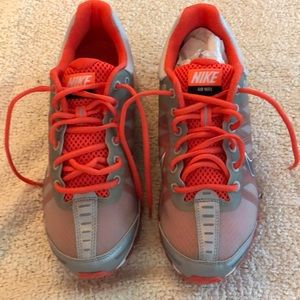 WMNS Brand New Nike Air Max+ Size 9